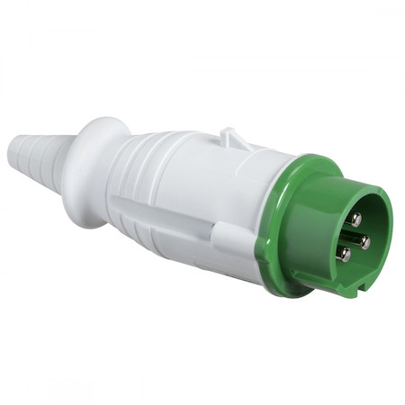Schneider Electric 82306 КАБ ВИЛК ВИНТ 16A 3P 24/48V IP44