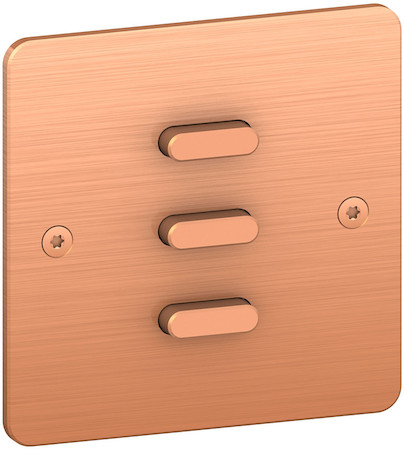 Schneider Electric S800243CS ВЫКЛЮЧАТЕЛЬ ДЛЯ РОЛЬСТАВНЕЙ