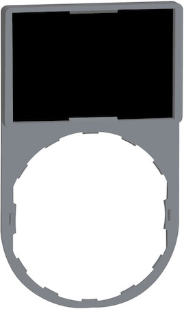 Schneider Electric ZBY6101C0 ДЕРЖАТЕЛЬ МАРКИРОВКИ + МАРКИРОВКА ZBY6101 C0