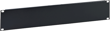 Schneider Electric NSYCRTM2U Панель-заглушка 19" 2U RAL7035