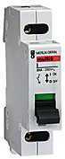 Schneider Electric 15005 Выключатель нагрузки 1п 20А 250В