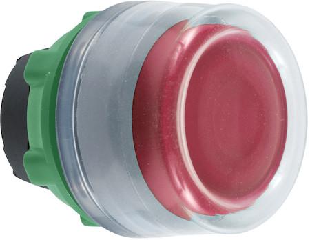 Schneider Electric ZB5AW543C0 КОРПУС КНОПКИ 22ММ С ПОДСВЕТКОЙ ZB5AW543 C0