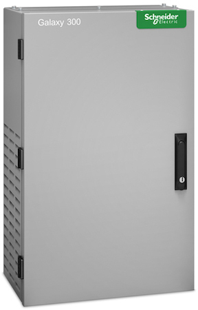 Schneider Electric G3HTBB60K80H Автомат защиты АКБ в шкафу