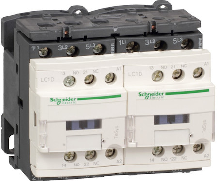 Schneider Electric LC2D25E7V