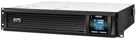 Schneider Electric SMC1500I-2U Источник бесперебойного питания