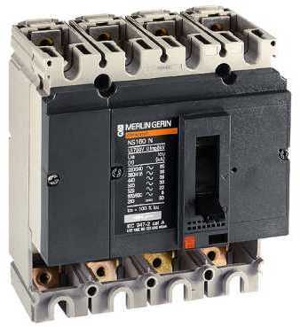 Schneider Electric 30408