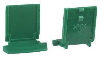 Schneider Electric VDIM11U241 Шторки д/патч-панелей 24шт Синие