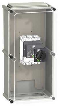 Schneider Electric LV431574