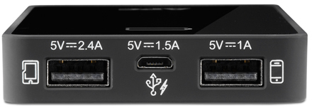 Schneider Electric M5BK-EC Мобильный блок питания