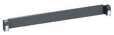 Schneider Electric VDIG188021 Панель-заглушка 19&quot; 1U RAL7016