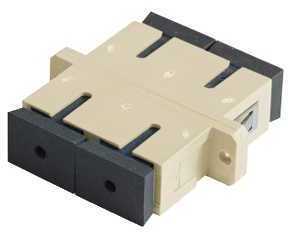 Schneider Electric VDIB6031002 Оптический адаптер SC Dplx MM упаковка 100шт