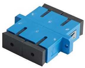 Schneider Electric VDIB6032001 Оптический адаптер SC Dplx SM 1шт