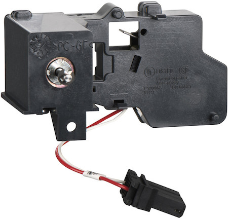 Schneider Electric LV848202SP ЭЛЕКТР. ВОЗВРАТ 100/130 VAC MTZ2/3