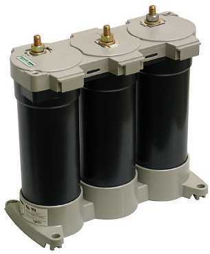 Schneider Electric 51323 Конденсатор Varplus2 20 квар 400 В 50 Гц