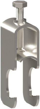 Schneider Electric CSU795610 Прижим АRX2 - 16 Zink+
