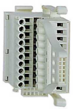 Schneider Electric AB1DV01 ПЕРЕМЫЧКА, ПРЕДОТВРАЩ НЕВЕРН ПОДСОЕДИНЕН