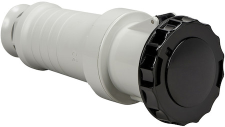 Schneider Electric 81485 КАБ РОЗ ВИНТ 63A 3PT 480-500V IP67