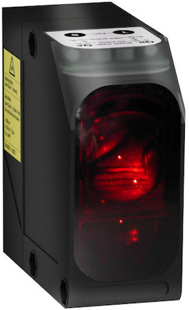 Schneider Electric XUE1AA2NM12 ФОТОДАТЧИК, 4-20мА, 24В, 2НО\НЗ ПРОГРАМ.