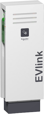 Schneider Electric EVF2S7P44R EVLINK PKG STD FSS 7KW 2XT2S
