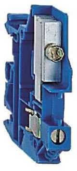 Schneider Electric AB1NEN1635U КЛЕММНИК Д/НЕЙТРАЛ 16ММ2