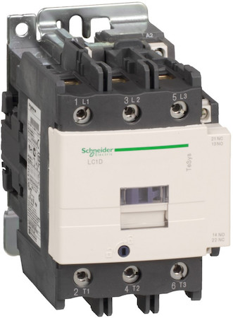 Schneider Electric LC1D95V5