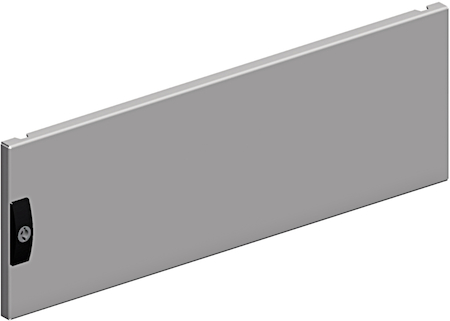 Schneider Electric NSYMPD3M6 УКОРОЧ. СПЛОШНАЯ ПЕР. ДВЕРЬ 3M 150x600