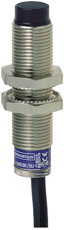 Schneider Electric ЦИЛИНДРИЧЕСКИЙ ИНДУКТИВНЫЙ ДАТЧИК M12 XS212SANAL2