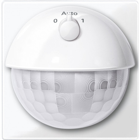 Schneider Electric MTN5711-0319 MERTEN ДАТЧИК ДВИЖЕНИЯ Argus 180 с выкл. (модуль для MTN5161-0000), SM, БЕЛЫЙ
