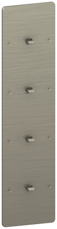 Schneider Electric S800246NB ВЫКЛЮЧАТЕЛЬ КНОПОЧНЫЙ Х4 ТУМБЛЕРНЫЙ