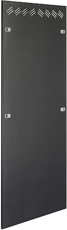 Schneider Electric NSY2PLVDC24U8N Панели боковые д/шкафа 24U г800 R9011