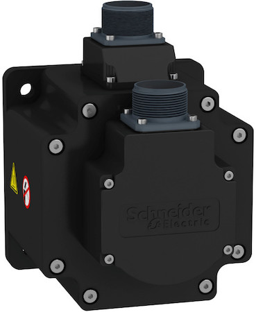 Schneider Electric СЕРВОДВИГАТЕЛЬ BCH2MM0523CF6C