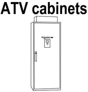 Schneider Electric VW3A3E503