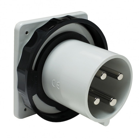 Schneider Electric 81898 ПАНЕЛ ВИЛК ВИНТ 125A 3PNT 480-500 IP67