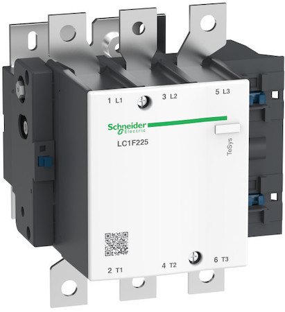 Schneider Electric LC1F225S7