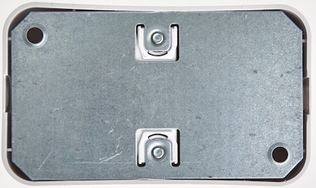 Schneider Electric RA16-214M-BI ПРИМА О/У РОЗЕТКА 2-я с зазем. со шторк.МОНТ.ПЛ.16А 250В, БЕЛЫЙ,розн.уп.Россия