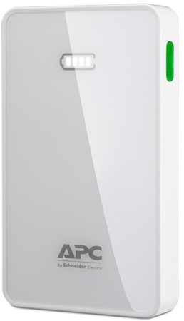 Schneider Electric M5WH-EC Мобильный блок питания