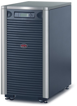 Schneider Electric SYA16K16I ИБП Symmetra LX