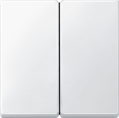 Schneider Electric 433519 КЛАВИША X2, БЕЛЫЙ