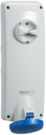 Schneider Electric PKB63T524 РОЗ ПАНЕЛ UNIKA 63A 3P-E 200-250 IP65