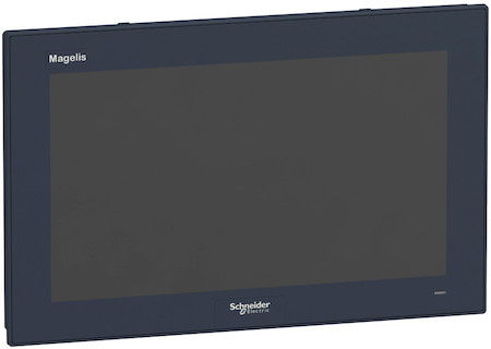 Schneider Electric HMIPSPC752D1W01 S-Panel PC промышленный компьютер, CF, 15'', DC, WinEmb Stand 7