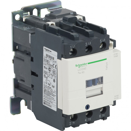 Schneider Electric LC1D40U5