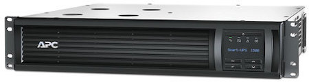 Schneider Electric ИБП SMT1500RMI2U