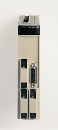 Schneider Electric TSXCCY1128C Модуль Electronic Cam, 1 входной канал, 7Вт