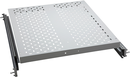 Schneider Electric NSYBTSAR68 Полка ш600 выдвижн.усилен. г800 RAL7035