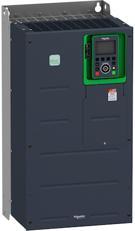 Schneider Electric ATV930D37Y6 Преобразователь частоты ATV930 IP00 37kW 500V-690V