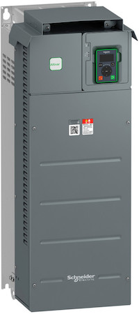 Schneider Electric ATV610D75N4 Преобразователь частоты ATV610 75кВт 380В 3ф