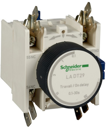Schneider Electric LADT09