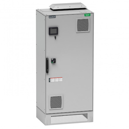 Schneider Electric PCSP200D5IP54 AccuSine PCS+ 200A 380-480V IP54