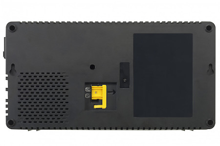Schneider Electric BVS800I-GR ИБП APC EASY UPS BVS 800 ВА, автоматическая регулировка напряжения, Schuko,230 В