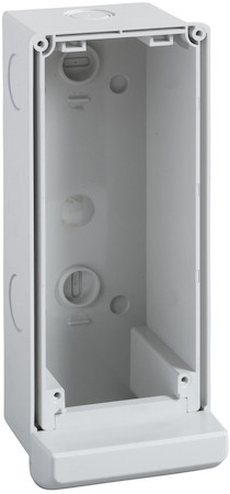 Schneider Electric 83920 КОРОБ Д/МНТ НАСТ ПРФ ОТВ UNIKA РОЗ IP65